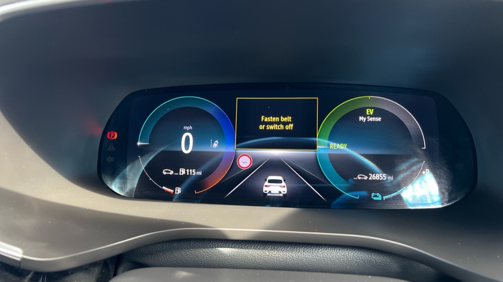 Renault Arkana 1.6 E-Tech full hybrid 145 Engineered 5dr Auto Hybrid Estate - Image 18