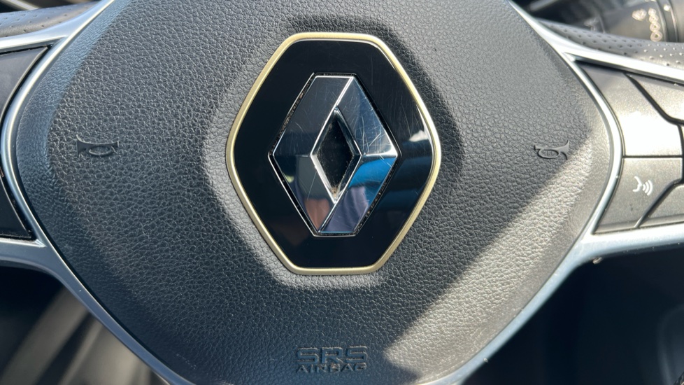 Renault Arkana 1.6 E-Tech full hybrid 145 Engineered 5dr Auto Hybrid Estate - Image 33