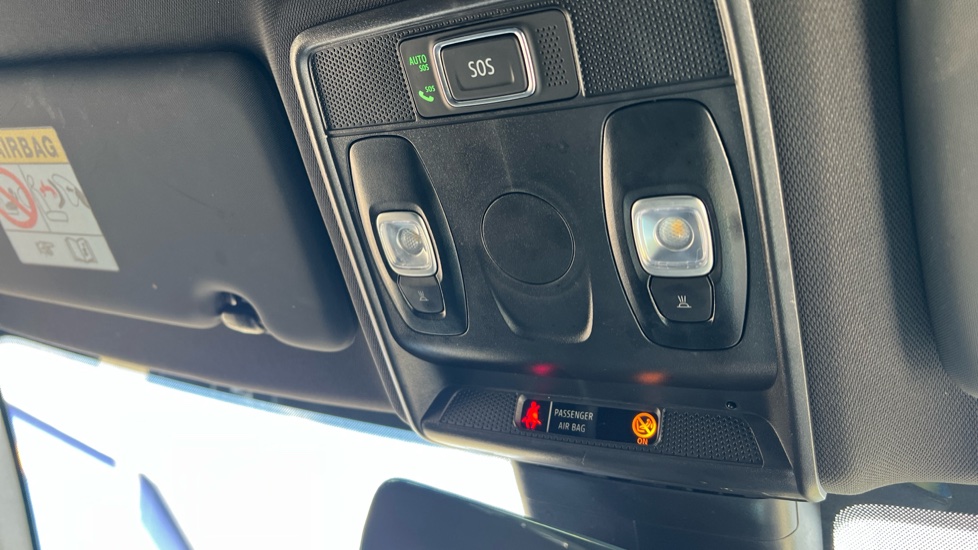 Renault Arkana 1.6 E-Tech full hybrid 145 Engineered 5dr Auto Hybrid Estate - Image 47