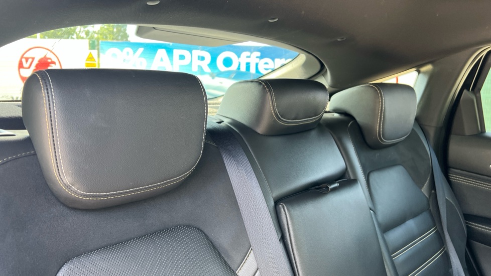 Renault Arkana 1.6 E-Tech full hybrid 145 Engineered 5dr Auto Hybrid Estate - Image 54