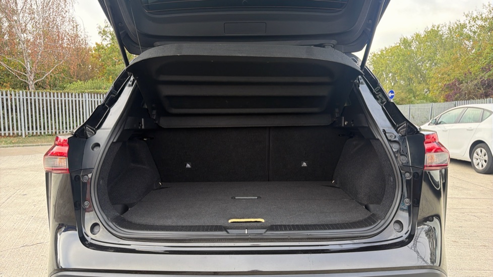 Nissan Qashqai 1.3 DiG-T MH 158 N-Connecta 5dr Xtronic Petrol Hatchback - Image 4