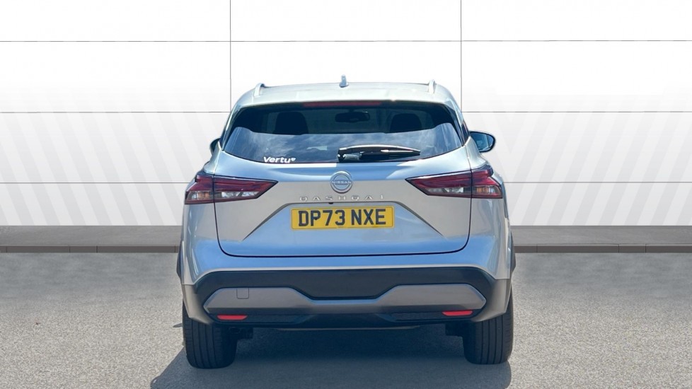 Nissan Qashqai 1.3 DiG-T MH 158 N-Connecta 5dr Xtronic Petrol Hatchback - Image 6