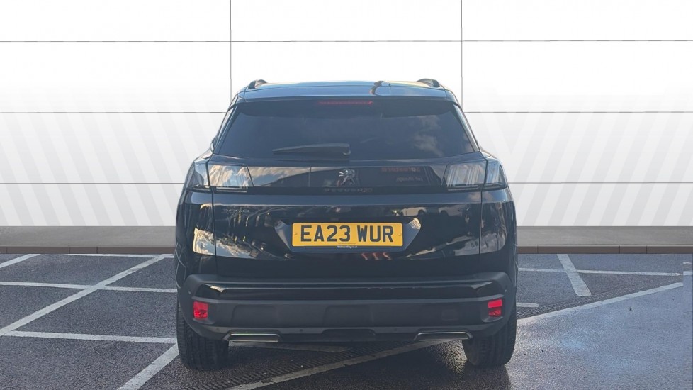 Peugeot 3008 1.2 PureTech GT 5dr EAT8 Petrol Estate - Image 6