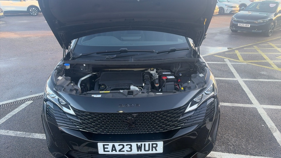 Peugeot 3008 1.2 PureTech GT 5dr EAT8 Petrol Estate - Image 8