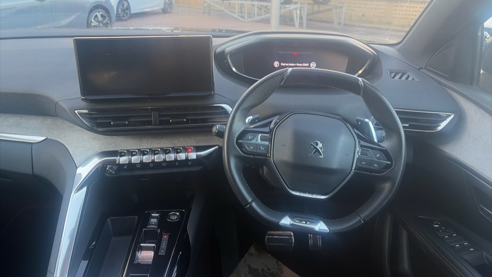 Peugeot 3008 1.2 PureTech GT 5dr EAT8 Petrol Estate - Image 10