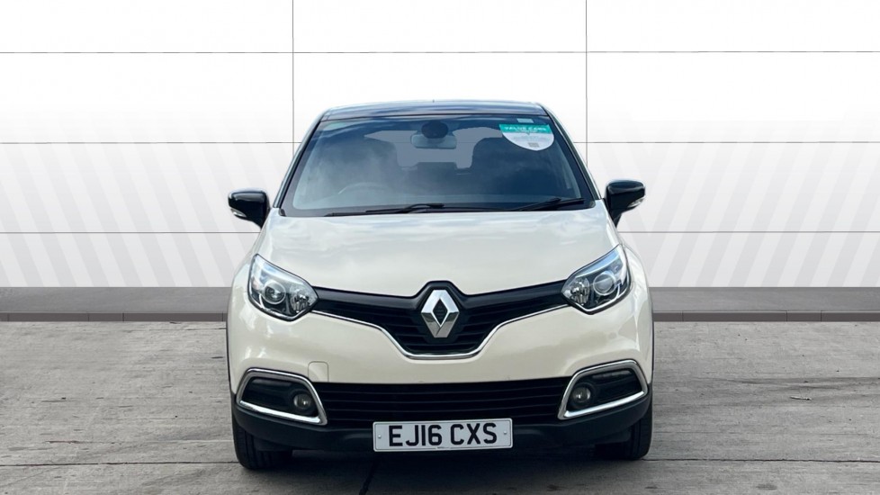 Renault Captur 1.5 dCi 90 Dynamique S Nav 5dr Auto Diesel Hatchback - Image 3