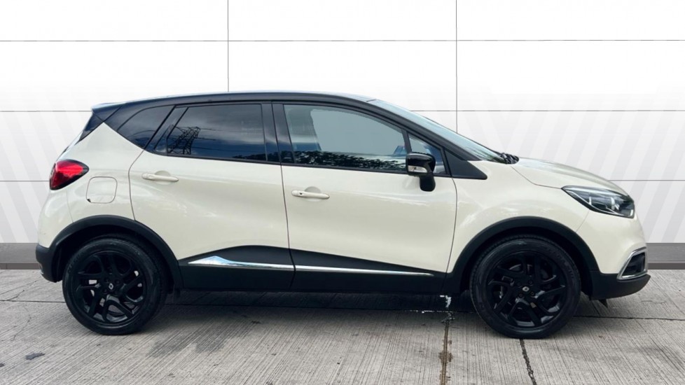 Renault Captur 1.5 dCi 90 Dynamique S Nav 5dr Auto Diesel Hatchback - Image 5