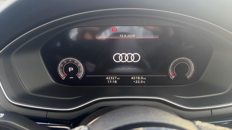 Audi A4 35 TFSI Black Edition 5dr S Tronic Petrol Estate - Image 18