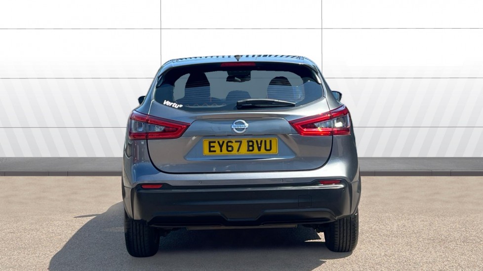Nissan Qashqai 1.2 DiG-T Acenta 5dr Petrol Hatchback - Image 6