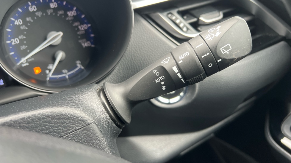 Toyota C-HR 1.8 Hybrid GR Sport 5dr CVT Hybrid Hatchback - Image 24
