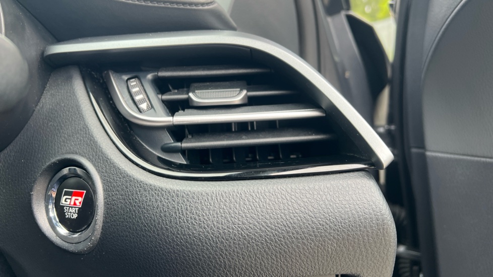Toyota C-HR 1.8 Hybrid GR Sport 5dr CVT Hybrid Hatchback - Image 26