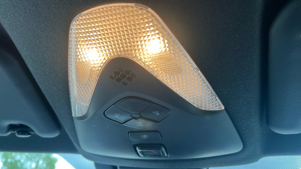 Toyota C-HR 1.8 Hybrid GR Sport 5dr CVT Hybrid Hatchback - Image 30