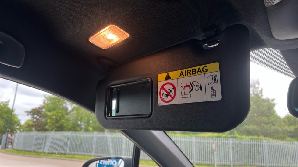 Toyota C-HR 1.8 Hybrid GR Sport 5dr CVT Hybrid Hatchback - Image 31