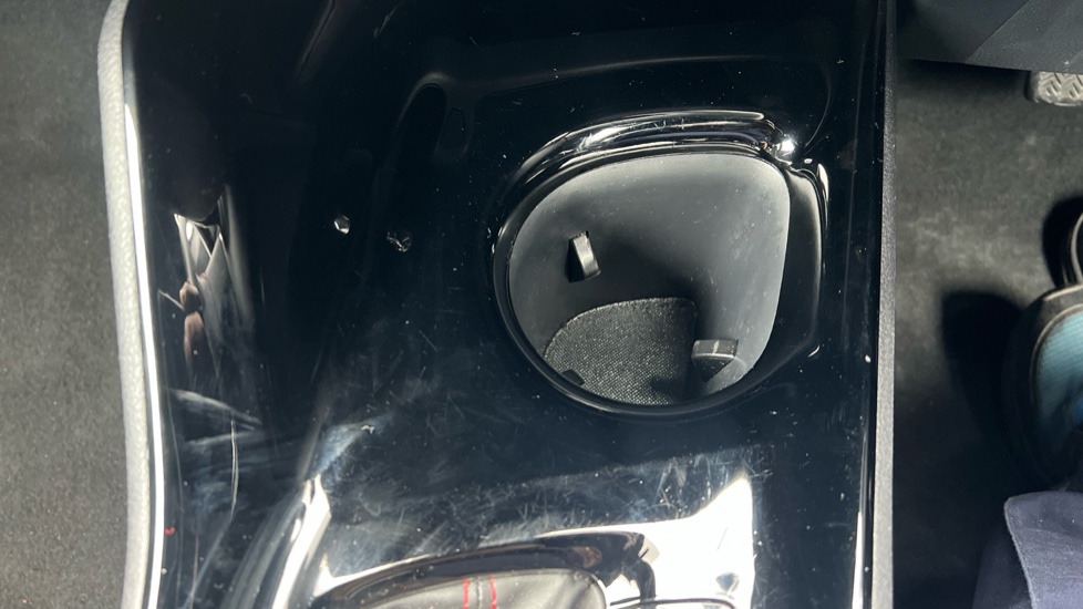 Toyota C-HR 1.8 Hybrid GR Sport 5dr CVT Hybrid Hatchback - Image 35