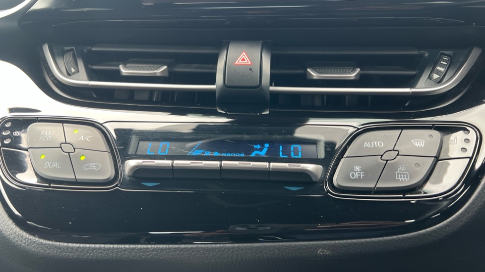 Toyota C-HR 1.8 Hybrid GR Sport 5dr CVT Hybrid Hatchback - Image 38