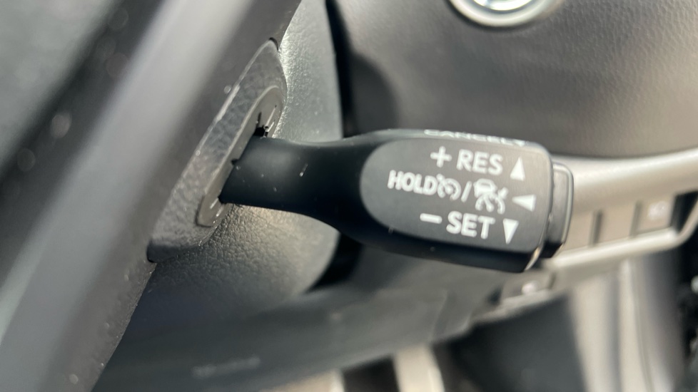 Toyota C-HR 1.8 Hybrid GR Sport 5dr CVT Hybrid Hatchback - Image 43