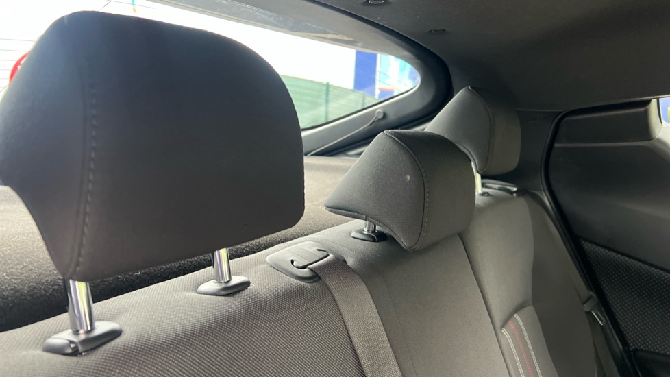 Toyota C-HR 1.8 Hybrid GR Sport 5dr CVT Hybrid Hatchback - Image 45