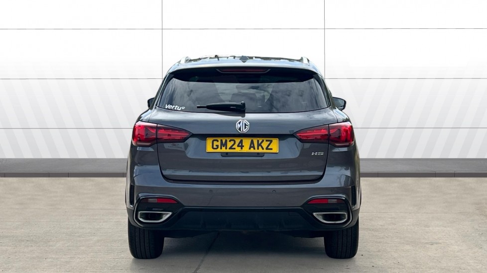 MG HS 1.5 T-GDI Trophy 5dr DCT Petrol Hatchback - Image 6