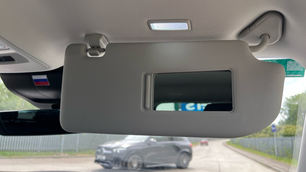 MG HS 1.5 T-GDI Trophy 5dr DCT Petrol Hatchback - Image 36