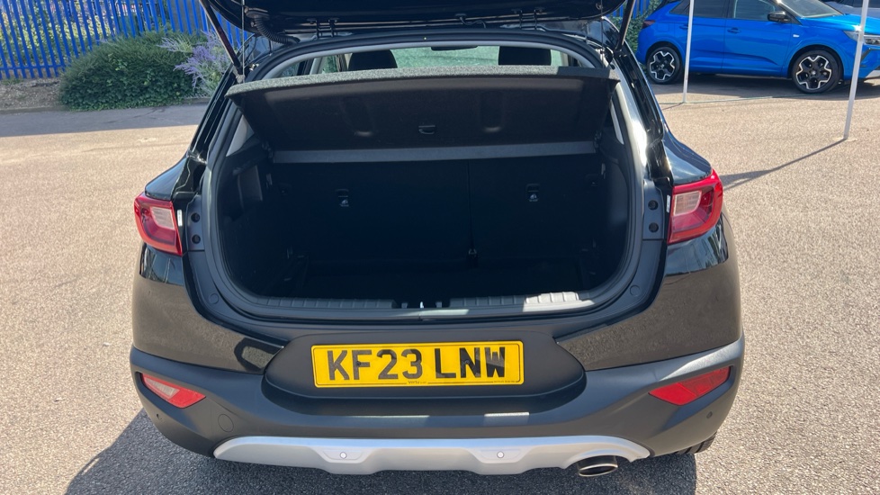 Kia Stonic 1.0T GDi 99 2 5dr DCT Petrol Estate - Image 4