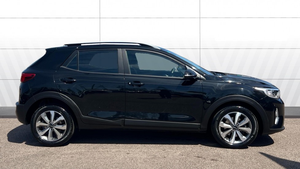Kia Stonic 1.0T GDi 99 2 5dr DCT Petrol Estate - Image 5