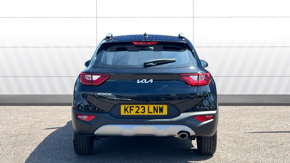 Kia Stonic 1.0T GDi 99 2 5dr DCT Petrol Estate - Image 6