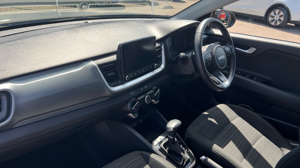 Kia Stonic 1.0T GDi 99 2 5dr DCT Petrol Estate - Image 9