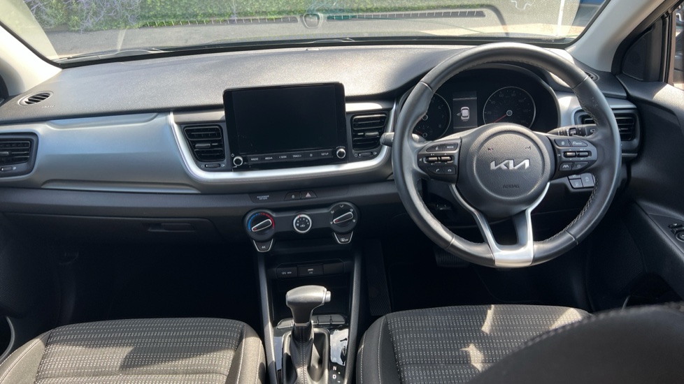 Kia Stonic 1.0T GDi 99 2 5dr DCT Petrol Estate - Image 10