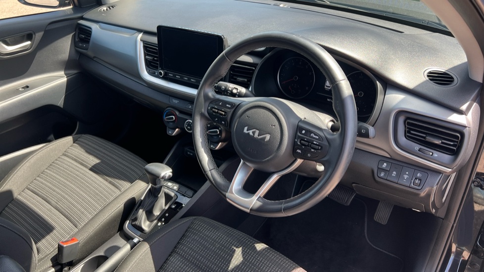 Kia Stonic 1.0T GDi 99 2 5dr DCT Petrol Estate - Image 11