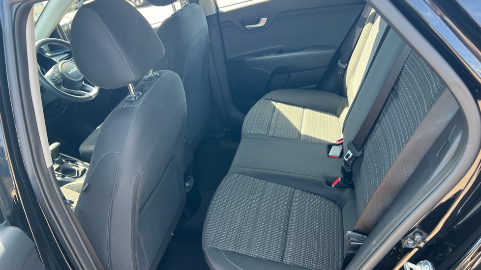 Kia Stonic 1.0T GDi 99 2 5dr DCT Petrol Estate - Image 16