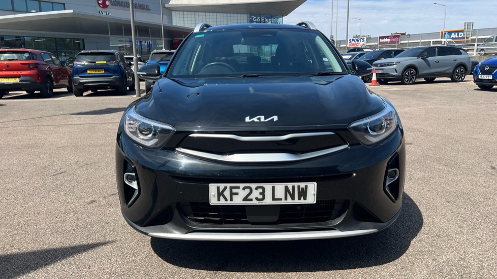 Kia Stonic 1.0T GDi 99 2 5dr DCT Petrol Estate - Image 21