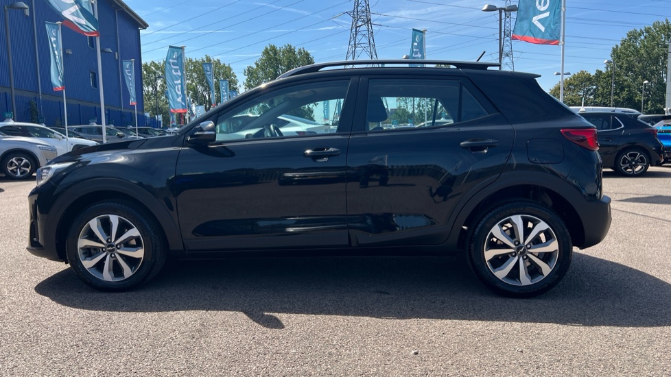 Kia Stonic 1.0T GDi 99 2 5dr DCT Petrol Estate - Image 24