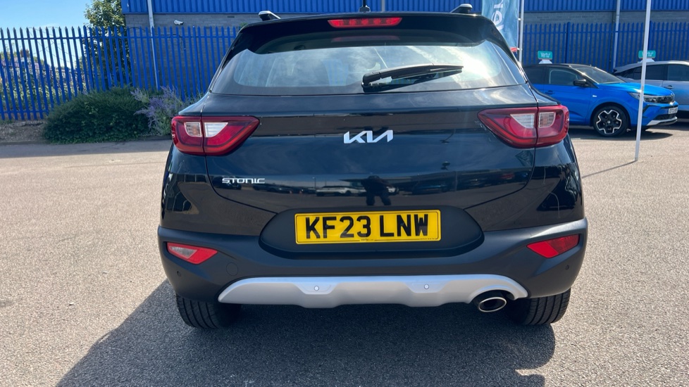 Kia Stonic 1.0T GDi 99 2 5dr DCT Petrol Estate - Image 26