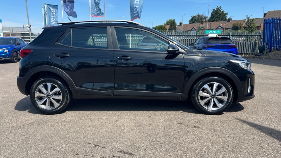 Kia Stonic 1.0T GDi 99 2 5dr DCT Petrol Estate - Image 28