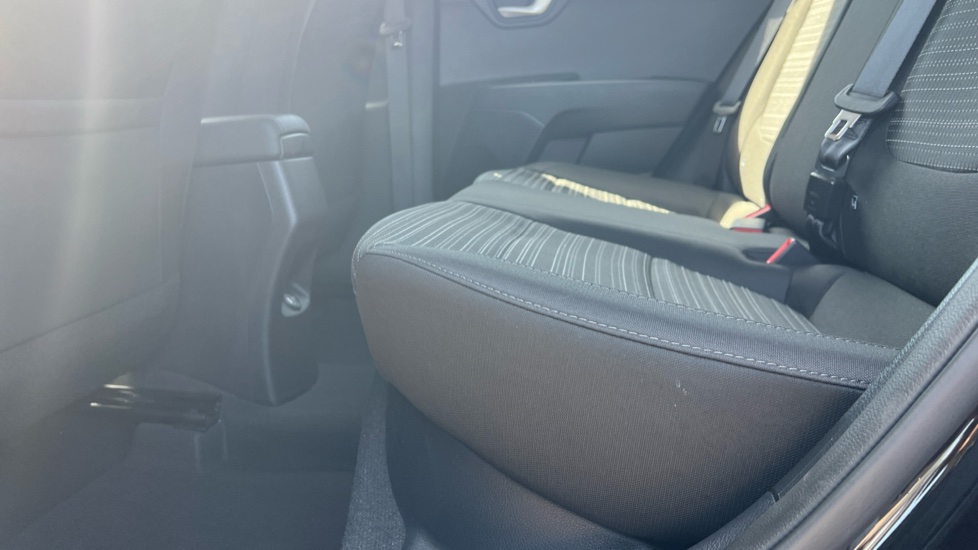 Kia Stonic 1.0T GDi 99 2 5dr DCT Petrol Estate - Image 31