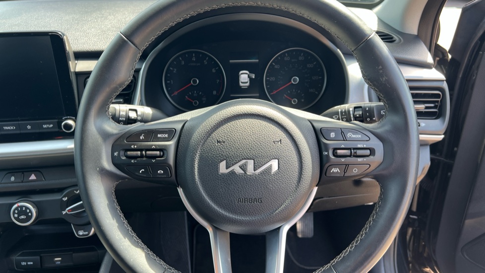 Kia Stonic 1.0T GDi 99 2 5dr DCT Petrol Estate - Image 33