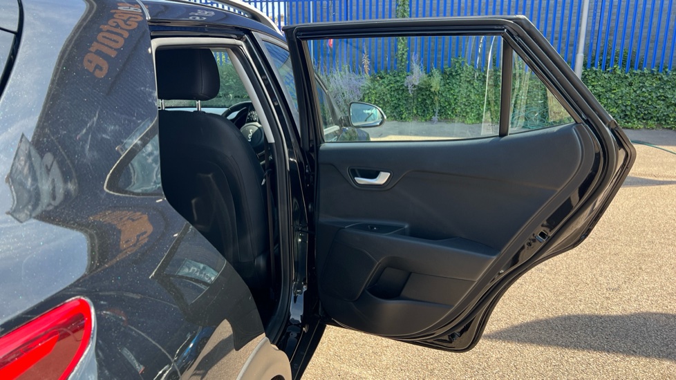 Kia Stonic 1.0T GDi 99 2 5dr DCT Petrol Estate - Image 49