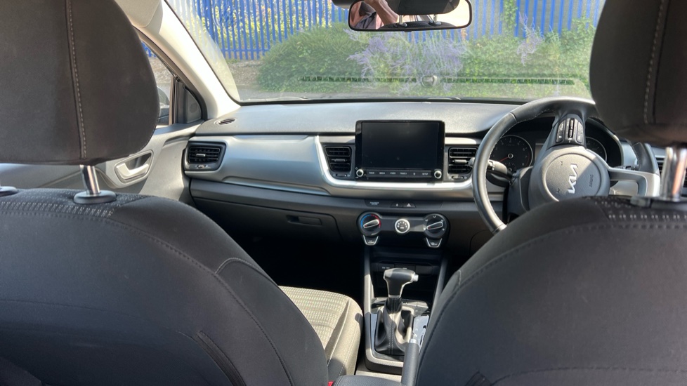 Kia Stonic 1.0T GDi 99 2 5dr DCT Petrol Estate - Image 52