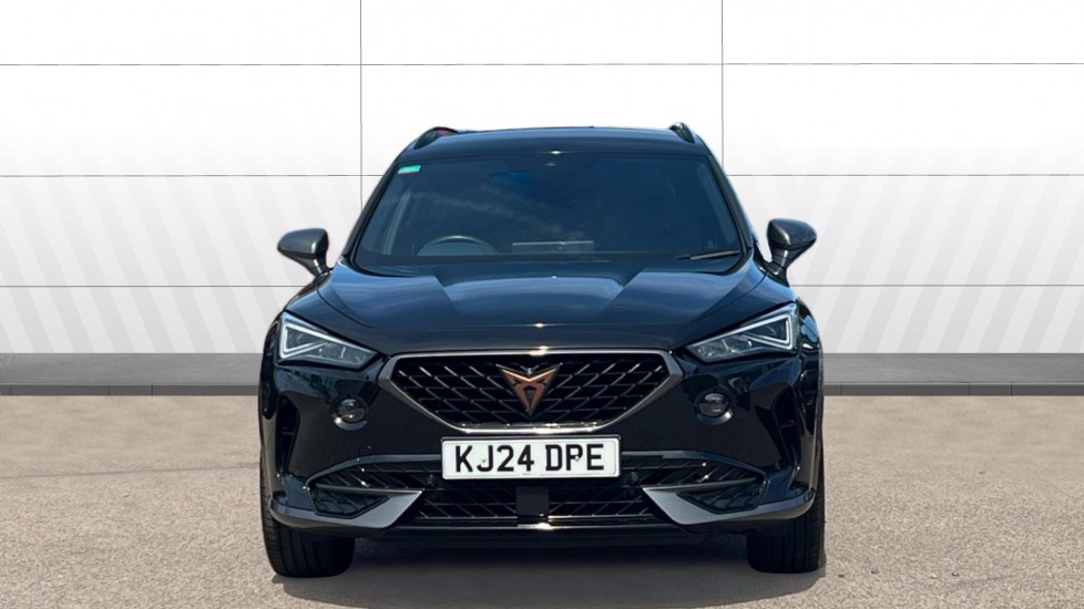 CUPRA Formentor 1.4 eHybrid 204 V2 5dr DSG Estate - Image 3