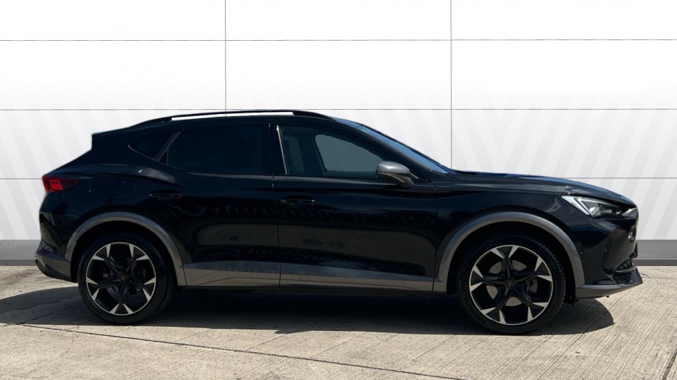 CUPRA Formentor 1.4 eHybrid 204 V2 5dr DSG Estate - Image 5