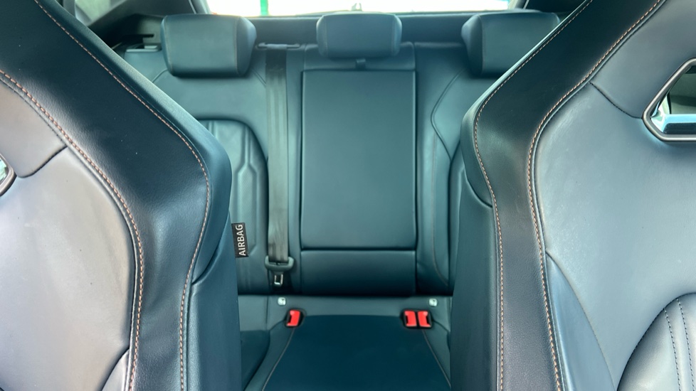 CUPRA Formentor 1.4 eHybrid 204 V2 5dr DSG Estate - Image 15