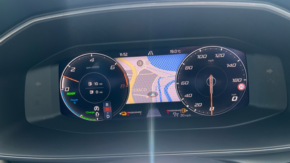 CUPRA Formentor 1.4 eHybrid 204 V2 5dr DSG Estate - Image 18