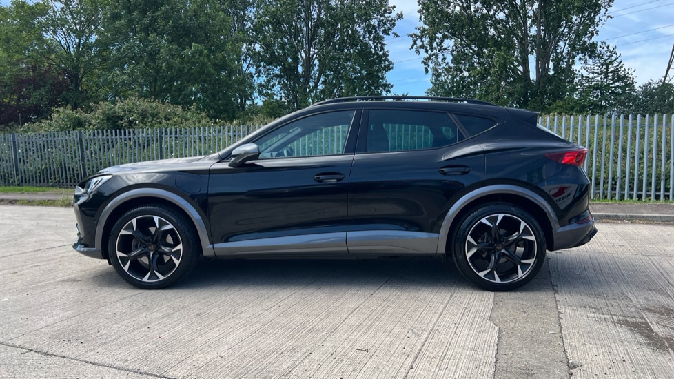 CUPRA Formentor 1.4 eHybrid 204 V2 5dr DSG Estate - Image 24
