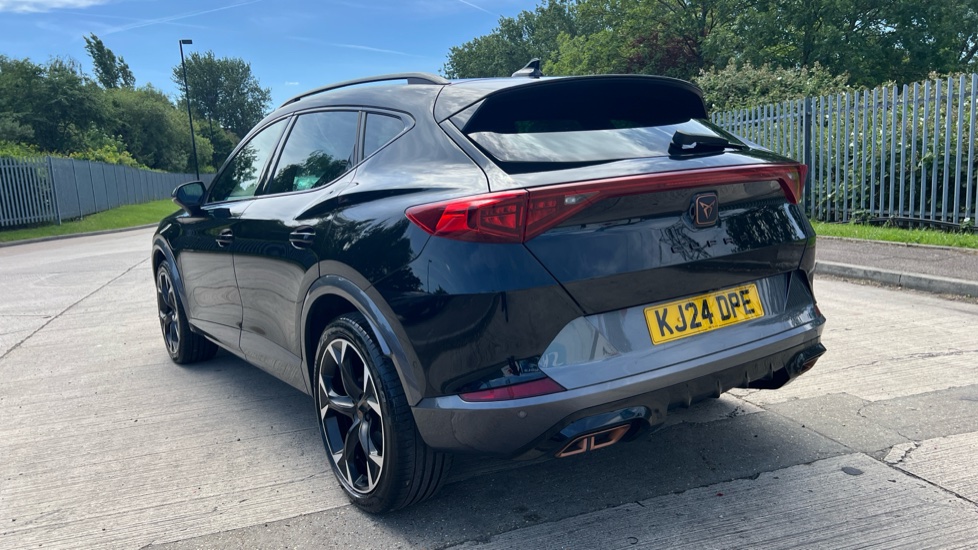 CUPRA Formentor 1.4 eHybrid 204 V2 5dr DSG Estate - Image 25