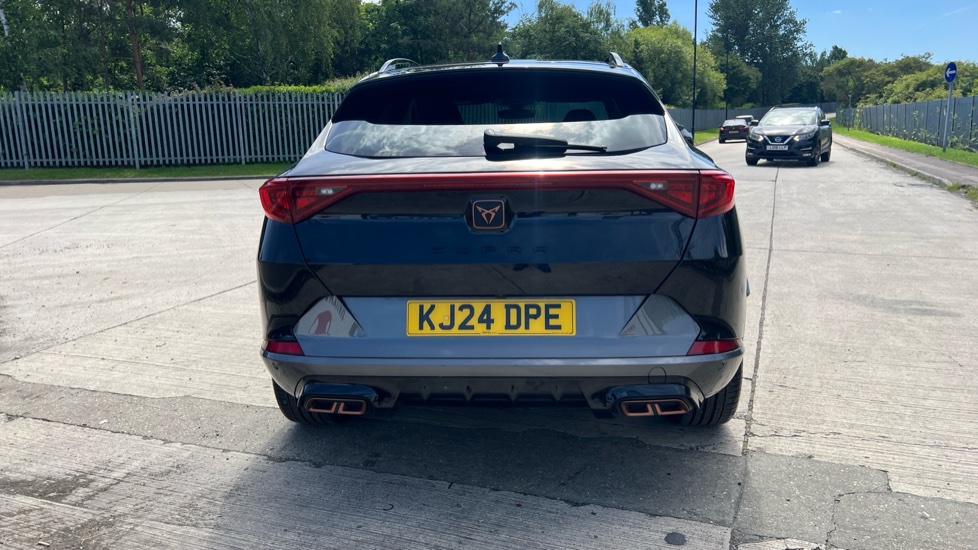 CUPRA Formentor 1.4 eHybrid 204 V2 5dr DSG Estate - Image 26