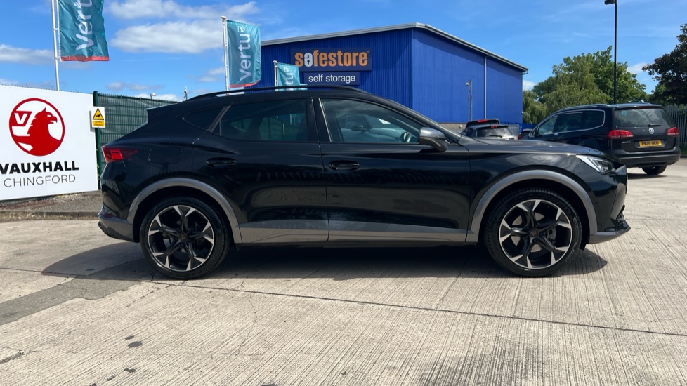 CUPRA Formentor 1.4 eHybrid 204 V2 5dr DSG Estate - Image 28