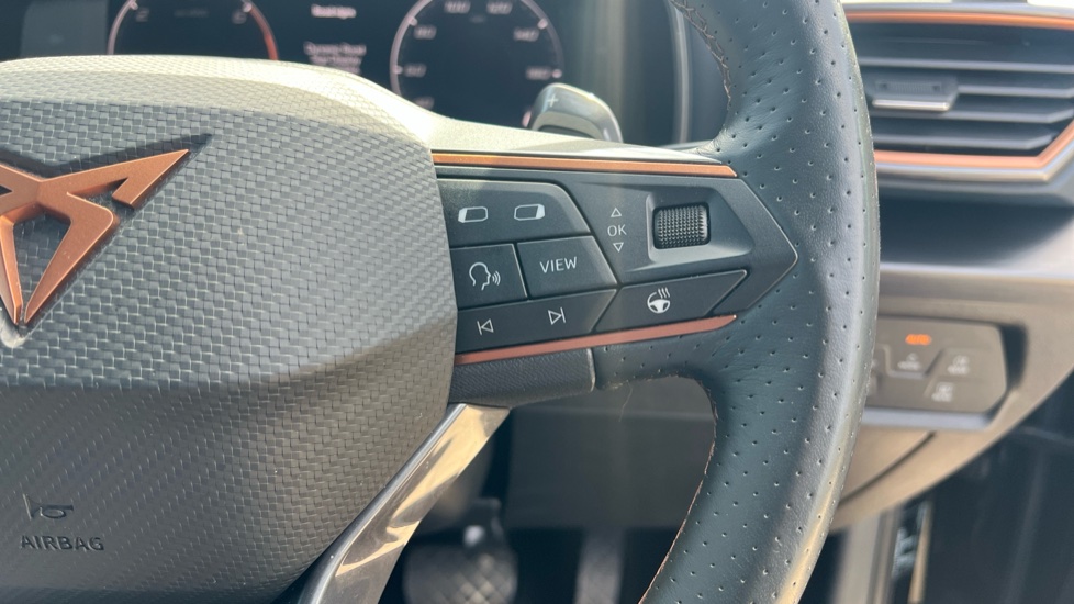 CUPRA Formentor 1.4 eHybrid 204 V2 5dr DSG Estate - Image 34