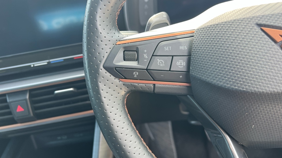 CUPRA Formentor 1.4 eHybrid 204 V2 5dr DSG Estate - Image 35