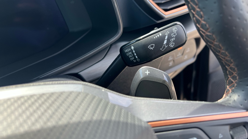 CUPRA Formentor 1.4 eHybrid 204 V2 5dr DSG Estate - Image 36