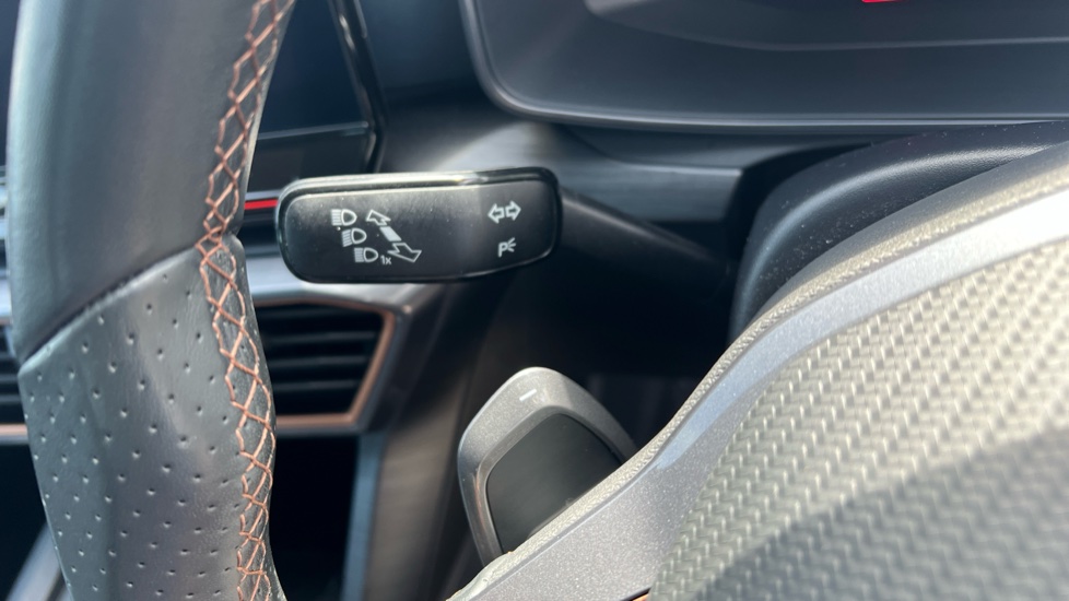 CUPRA Formentor 1.4 eHybrid 204 V2 5dr DSG Estate - Image 37